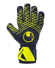 Cargar imagen en el visor de la galería, GUANTES DE PORTERO UHLSPORT PREDICTION SUPERSOFT HN