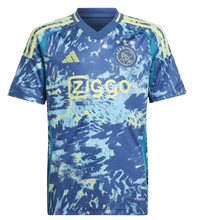 Load image into Gallery viewer, CAMISETA 2A EQUIPACIÓN AJAX 2024/25 JR