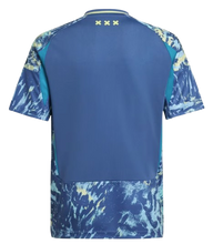 Load image into Gallery viewer, CAMISETA 2A EQUIPACIÓN AJAX 2024/25 JR