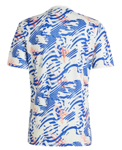 Carregar imatge al visor de la galeria,CAMISETA PRE-MATCH OLYMPIQUE DE LION 2024/25