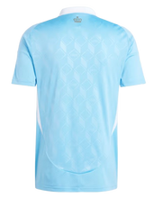 Carregar imatge al visor de la galeria,CAMISETA 2ª EQUIPACIÓN BÉLGICA EURO-24
