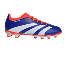 Cargar imagen en el visor de la galería, BOTAS ADIDAS PREDATOR LEAGUE MG JR