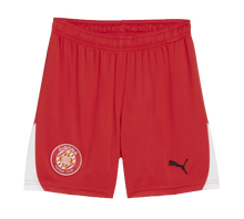Cargar imagen en el visor de la galería, PANTALÓN 1A EQUIPACIÓN GIRONA FC 2024/25 JR