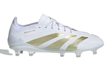Cargar imagen en el visor de la galería, BOTAS ADIDAS PREDATOR ELITE FG