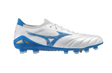 Cargar imagen en el visor de la galería, BOTAS MIZUNO MORELIA NEO 4 BETA JAPAN FG