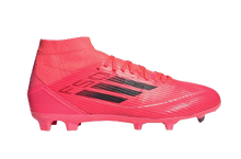 Cargar imagen en el visor de la galería, BOTAS ADIDAS F50 LEAGUE MID FG/MG