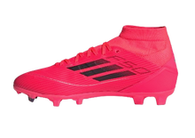 Cargar imagen en el visor de la galería, BOTAS ADIDAS F50 LEAGUE MID FG/MG