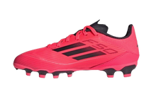 Cargar imagen en el visor de la galería, BOTAS ADIDAS F50 LEAGUE MG JR