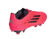 Cargar imagen en el visor de la galería, BOTAS ADIDAS F50 LEAGUE MG JR
