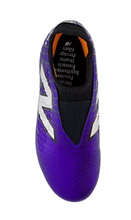 Cargar imagen en el visor de la galería, BOTAS NEW BALANCE TEKELA MAGIQUE FG V4+ JR