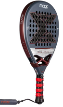 Cargar imagen en el visor de la galería, PALA AT10 LUXURY GENIUS 12K 2025 AGUSTÍN TAPIA