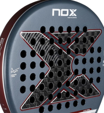 Cargar imagen en el visor de la galería, PALA AT10 LUXURY GENIUS 12K 2025 AGUSTÍN TAPIA