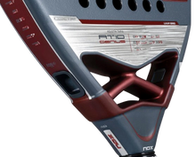 Cargar imagen en el visor de la galería, PALA AT10 LUXURY GENIUS 12K 2025 AGUSTÍN TAPIA