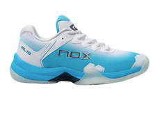 Cargar imagen en el visor de la galería, ZAPATILLAS DE PÁDEL NOX ML 10