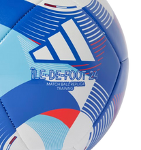 Cargar imagen en el visor de la galería, BALÓN ADIDAS ILE DE FOOT JUEGOS OLIMPICOS 2024