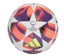 Cargar imagen en el visor de la galería, BALÓN ADIDAS CHAMPIONS LEAGUE FEMENINA 2024/25