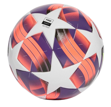 Cargar imagen en el visor de la galería, BALÓN ADIDAS CHAMPIONS LEAGUE FEMENINA 2024/25