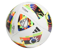 Cargar imagen en el visor de la galería, BALÓN ADIDAS MLS ENTRENAMIENTO