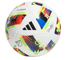 Cargar imagen en el visor de la galería, BALÓN ADIDAS MLS ENTRENAMIENTO