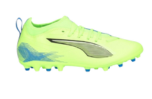 Cargar imagen en el visor de la galería, BOTAS PUMA ULTRA 5 MATCH MG JR