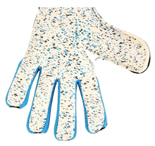 Cargar imagen en el visor de la galería, GUANTES DE PORTERO HO SOCCER INITIAL ARENA NG