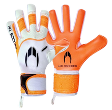 Cargar imagen en el visor de la galería, GUANTES DE PORTERO HO SOCCER AERIAL II NG