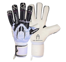 Cargar imagen en el visor de la galería, GUANTES DE PORTERO HO SOCCER SSG LEGEND III NG