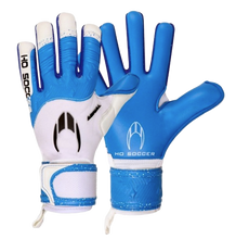 Cargar imagen en el visor de la galería, GUANTES DE PORTERO HO SOCCER AERIAL II NG