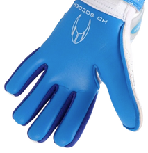 Cargar imagen en el visor de la galería, GUANTES DE PORTERO HO SOCCER AERIAL II NG