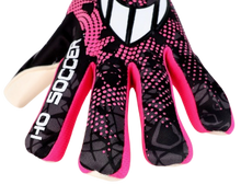 Cargar imagen en el visor de la galería, GUANTES DE PORTERO HO SOCCER FIRST SUPERLIGHT NG