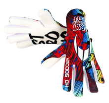 Charger l'image dans la galerie, GUANTES DE PORTERO HO SOCCER FIRST EVOLUTION III GRAFITTI