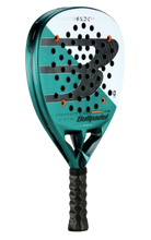 Cargar imagen en el visor de la galería, PALA BULLPADEL HACK 04 25 PAQUITO NAVARRO