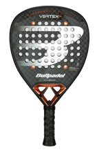 Cargar imagen en el visor de la galería, PALA BULLPADEL VERTEX 04 25 JUAN TELLO