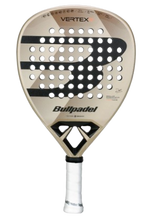 Cargar imagen en el visor de la galería, PALA BULLPADEL VERTEX 04 W 25 DELFI BREA