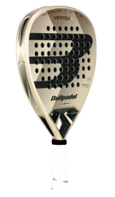 Cargar imagen en el visor de la galería, PALA BULLPADEL VERTEX 04 W 25 DELFI BREA