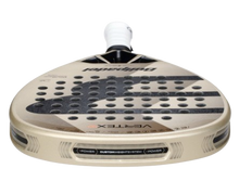 Cargar imagen en el visor de la galería, PALA BULLPADEL VERTEX 04 W 25 DELFI BREA