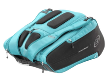 Cargar imagen en el visor de la galería, PALETERO BULLPADEL BPP25012 HACK PETROLEO