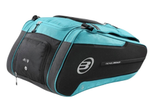 Cargar imagen en el visor de la galería, PALETERO BULLPADEL BPP25012 HACK PETROLEO