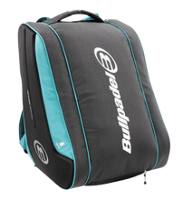 Cargar imagen en el visor de la galería, PALETERO BULLPADEL BPP25012 HACK PETROLEO