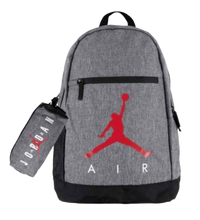 Carregar imatge al visor de la galeria,MOCHILA JORDAN AIR SCHOOL - Squaddra