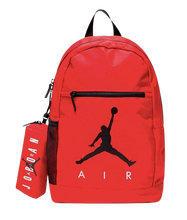 Carregar imatge al visor de la galeria,MOCHILA JORDAN AIR SCHOOL