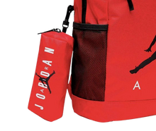 Carregar imatge al visor de la galeria,MOCHILA JORDAN AIR SCHOOL