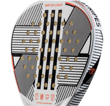 Charger l'image dans la galerie, PALA ADIDAS MATCH LIGHT 3.3