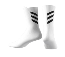 Charger l'image dans la galerie, CALCETINES ADIDAS MEDIA CAÑA ALPHASKIN