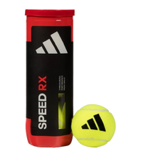 Charger l'image dans la galerie, PELOTAS PADEL ADIDAS SPEED RX
