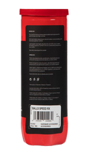 Charger l'image dans la galerie, PELOTAS PADEL ADIDAS SPEED RX