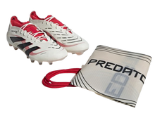 Cargar imagen en el visor de la galería, BOTAS ADIDAS PREDATOR ELITE AG
