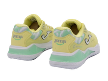 Charger l'image dans la galerie, ZAPATILLA DE PÁDEL JOMA T.SPIN MUJER