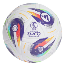 Cargar imagen en el visor de la galería, BALÓN ADIDAS EUROCOPA FEMENINA 2025 LEAGUE