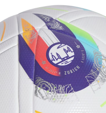 Cargar imagen en el visor de la galería, BALÓN ADIDAS EUROCOPA FEMENINA 2025 LEAGUE